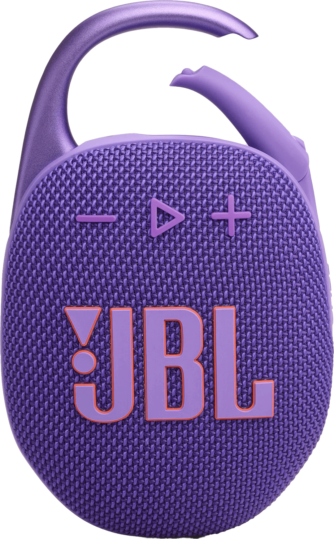 JBL Clip 5 Paars