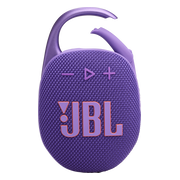 JBL Clip 5 Paars