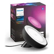 Philips Hue Bloom tafellamp White & Color  Zwart