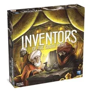 Inventors of the South Tigris