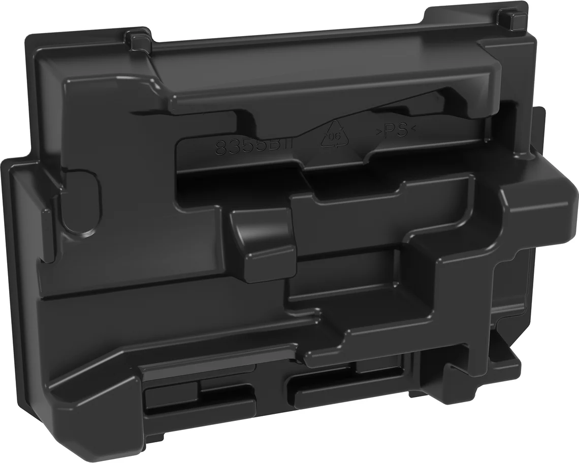 Makita 8355B1-1 Kofferinzet JV001G