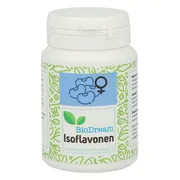 Biodream Isoflavonen Capsules 60st 60CP