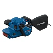 Bosch Professional GBS 750 Bandschuurmachine 750W - 06012C1020