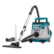 Makita DVC866LZX1 Accu stofzuiger 2x18V Basic Body