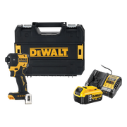 DeWalt DCF870NT-XJ 5,0 Ah Accu Starterspakket