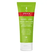 Speick Natural Aktiv Hand- en Nagelbalsem 75ML