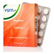 Vsm Nisyleen Tabletten 40TB