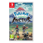 Pokemon Legends Arceus Switch