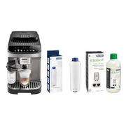 De'Longhi Magnifica EVO ECAM290.81.TB + Onderhoudspakket