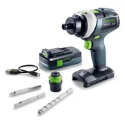 Festool TY-TPC Speelgoed accu schroefboormachine - 577937