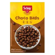 Schar Choco Balls Glutenvrij 250GR