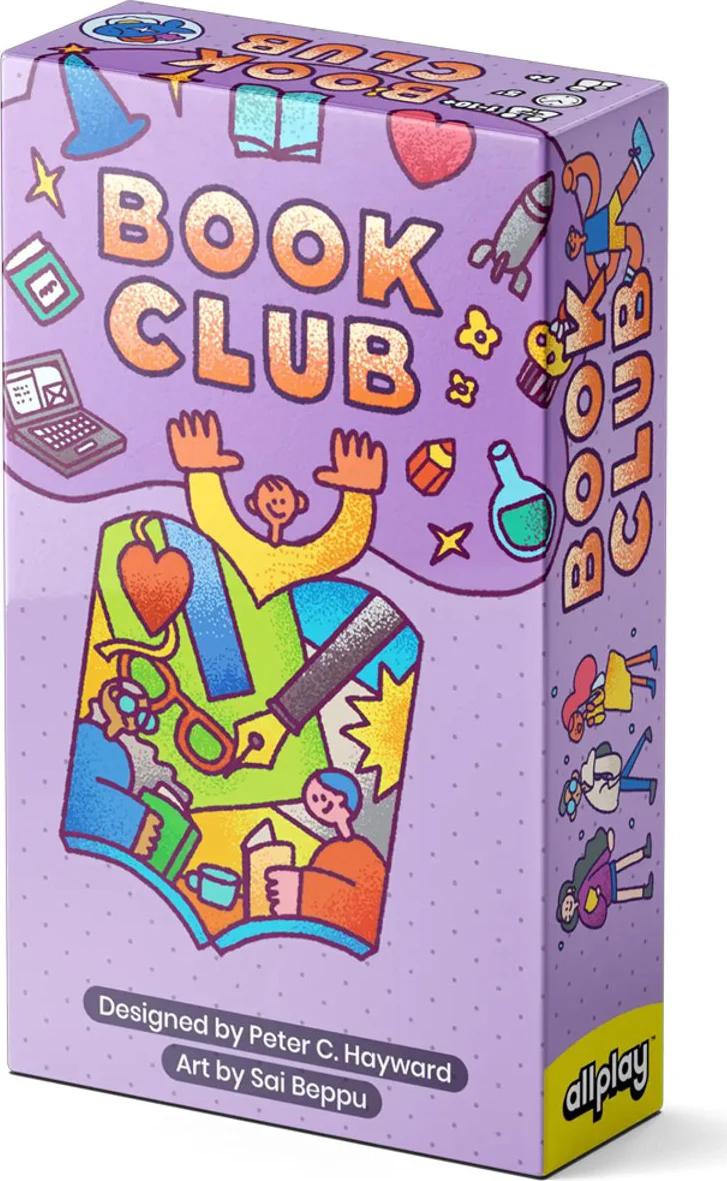 Book Club