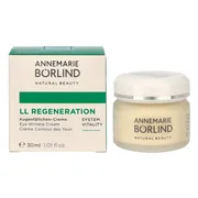 Annemarie Börlind LL-Regeneration Eye Wrinkle Cream 30ML
