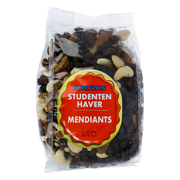 Horizon Studenten Haver Bio 400GR