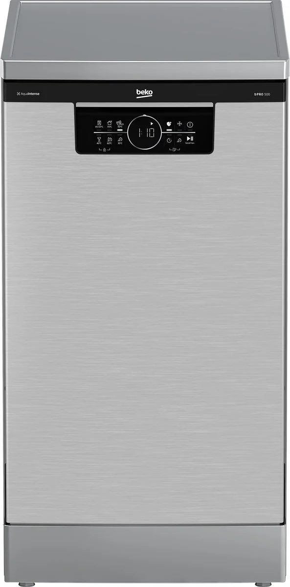 Beko BDFS26046XQ / Vrijstaand