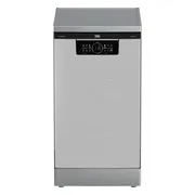 Beko BDFS26046XQ / Vrijstaand