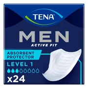 TENA Men Active Fit Level 1 Verband 24ST