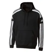 ADIDAS Heren hoodie (Zwart, M)