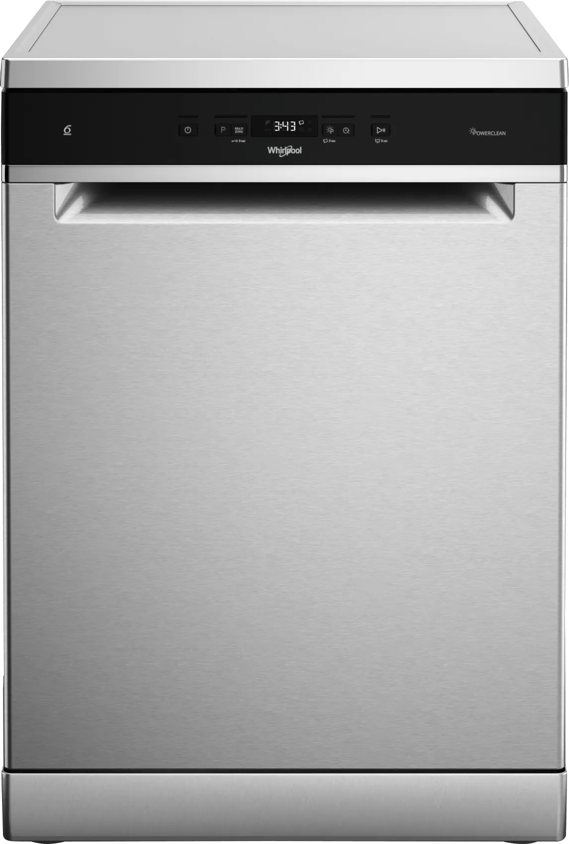 Whirlpool WH6FA14BN7A0X