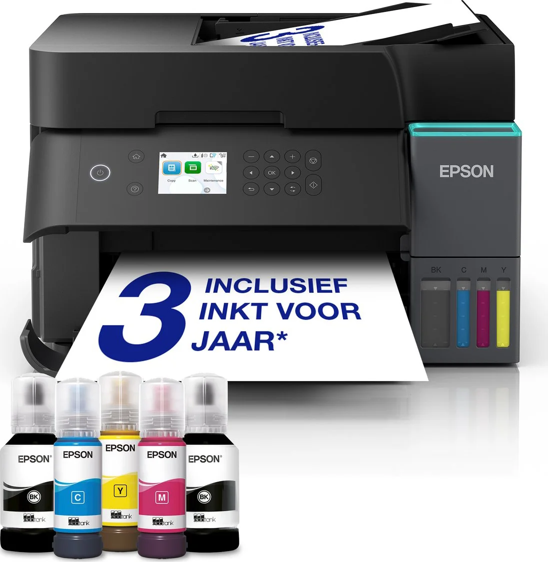Epson EcoTank ET-3950