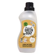 Marcels Green Soap Vanilla Cotton Wasverzachter 750ML