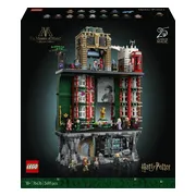 LEGO Harry Potter Het Ministerie van Toverkunst - Verzameleditie 76476
