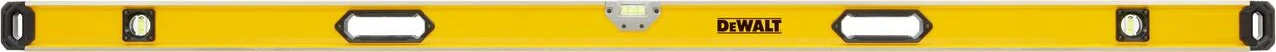 DeWALT DWHT0-43172 PRO Waterpas 180cm