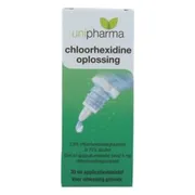 Unipharma Chloorhexidine 0,5% 30ML