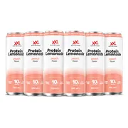 XXL Nutrition Protein Lemonade Peach 6 x 330 ml