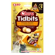 6x Ciao Kattensnack Churu Luxury Chicken 3 x 12 gr