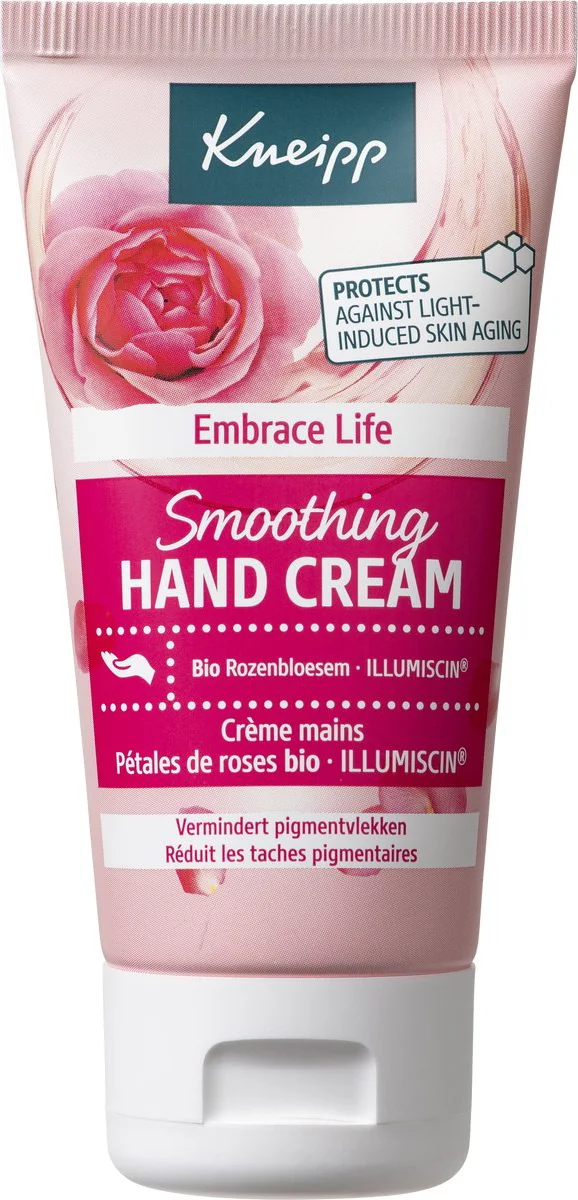 Kneipp Handcrème Embrace Life 50 ml