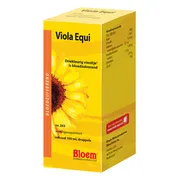 Bloem Viola Equi Druppels 100ml