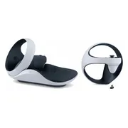 Oplaadstation voor PlayStation VR2 Controllers