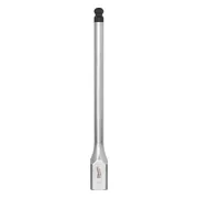 Milwaukee Bitdop 3/8″ 7 mm zeskant - lang met bolkop - 4932500458