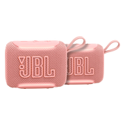JBL Go 5 Duo Pack Roze