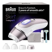 Braun Smart IPL Skin i-expert Pro 7 PL7432