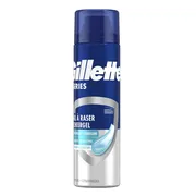 Gillette Series Scheergel Verkoelend Gevoelige Huid - met eucalyptus 200ML