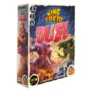 King of Tokyo: Duel