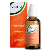 Vsm Nisyleen Druppels 50ML