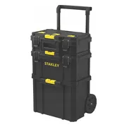 Stanley STST83319-1 Quicklink Gereedschapswagen 3-in-1