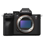 Sony A7R V Body