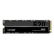 Lexar NM620 M.2 SSD 512GB