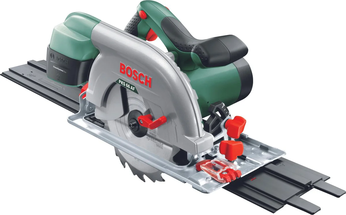 Bosch PKS 66 AF