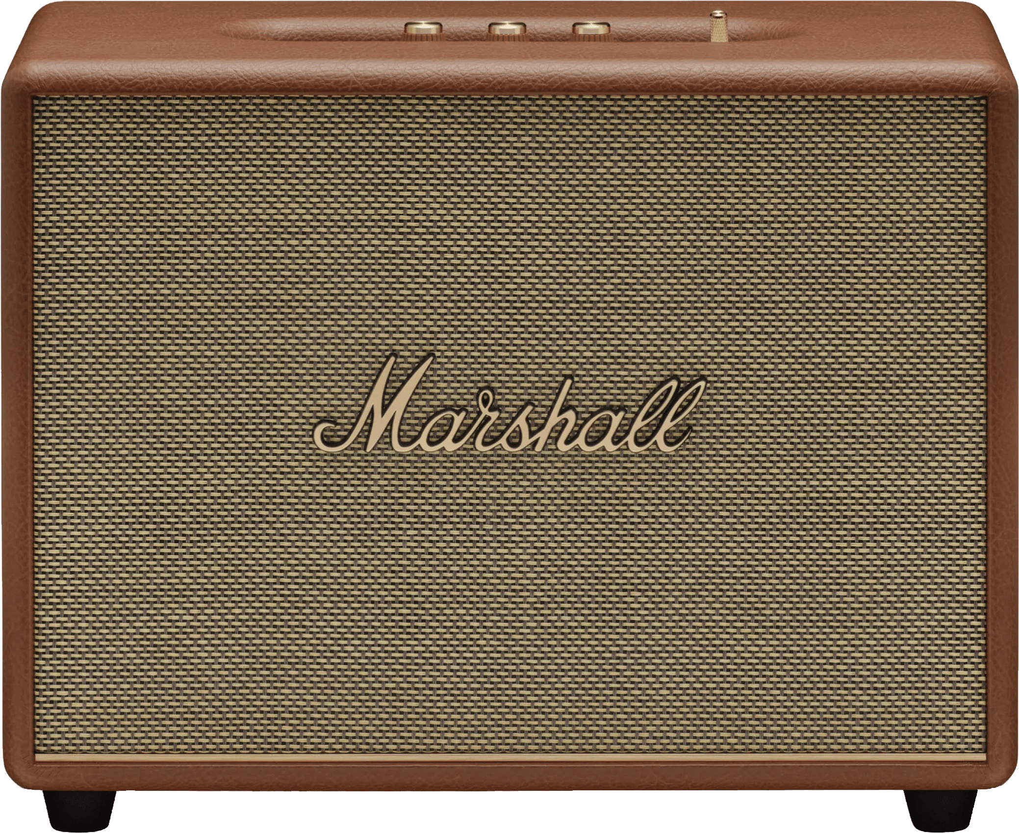 Marshall Woburn III BT Bruin