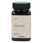 Ortholon Vitamine K2 Capsules 60CP