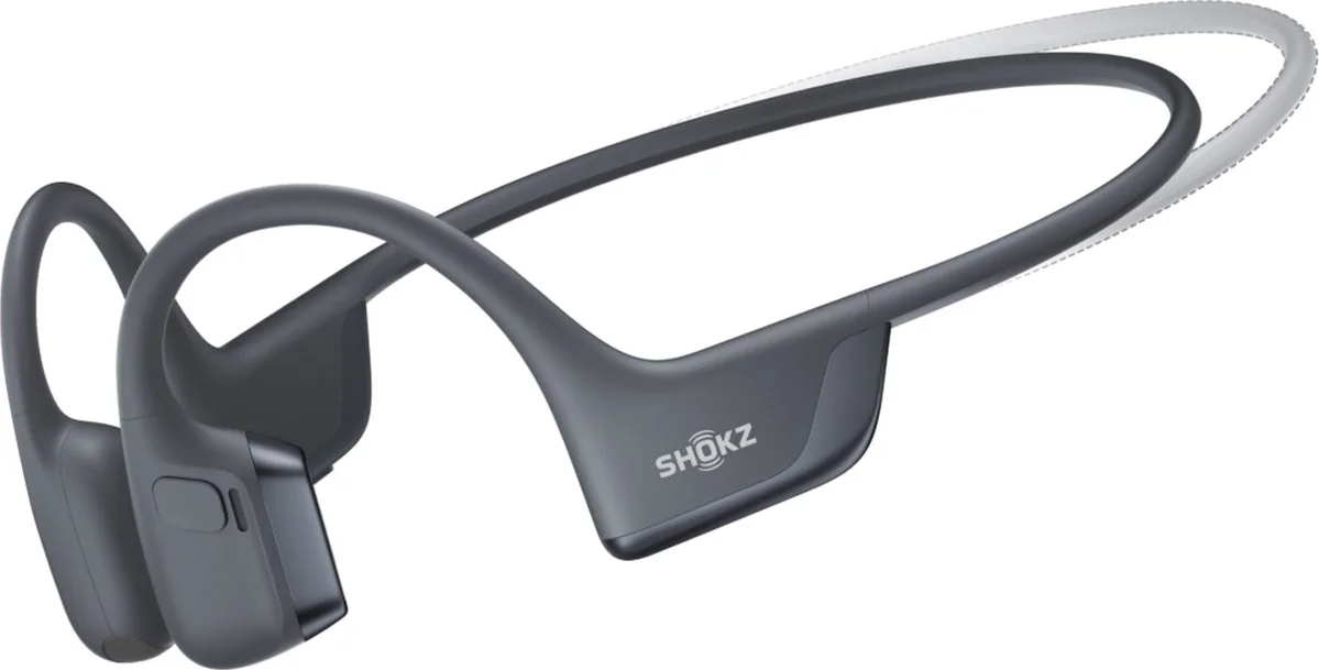 Shokz OpenRun Pro 2 Mini Zwart