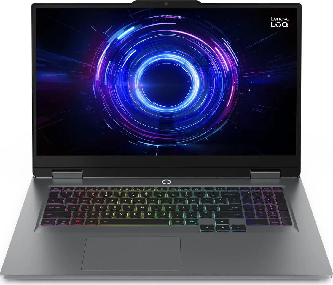 Lenovo LOQ 17IRX10 83JH00D0MH