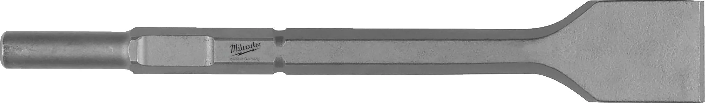 Milwaukee K-Hex 21 mm Brede beitel 300 x 50 mm - 4932479216