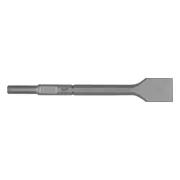 Milwaukee K-Hex 21 mm Brede beitel 300 x 50 mm - 4932479216