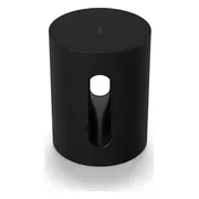 Sonos Sub Mini Zwart